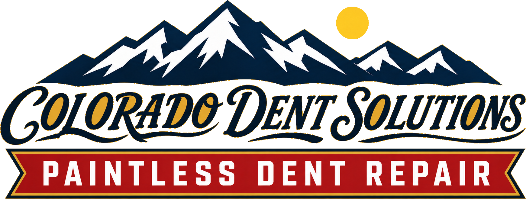Colorado Dent Solutions: paintless dent repair, Denver Colorado