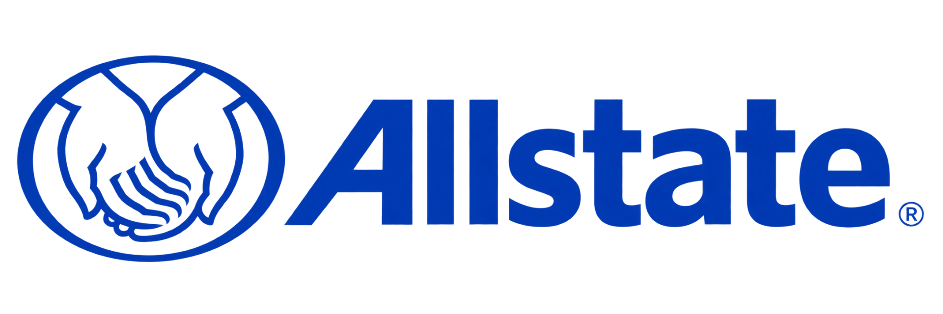 Allstate logo