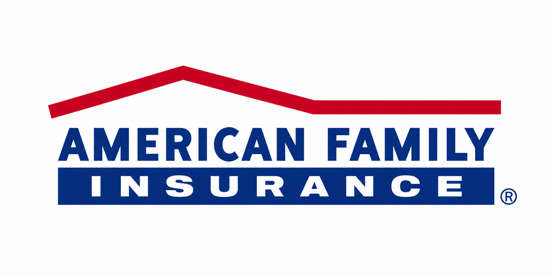 American Family logo