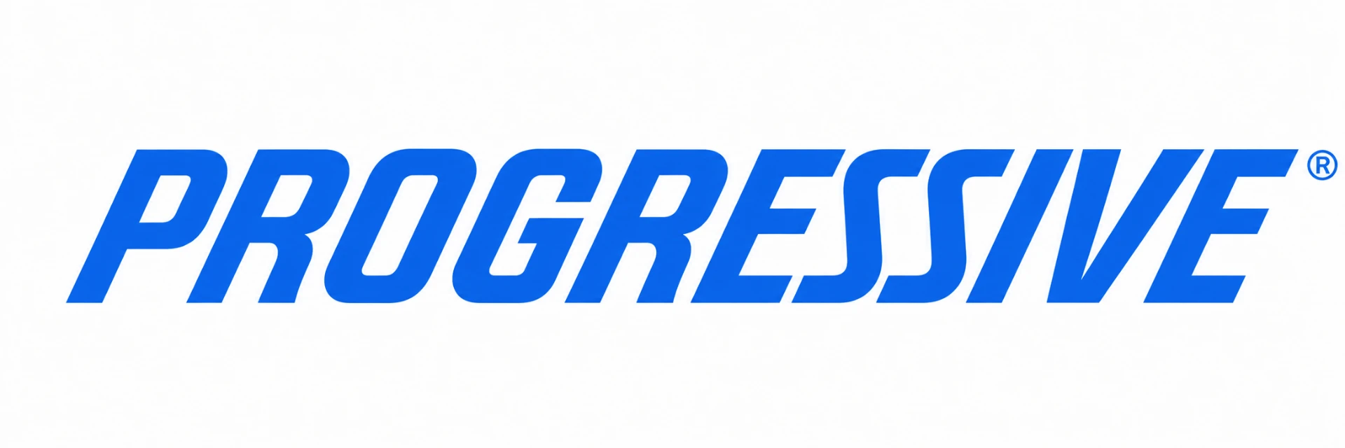 Progressive logo